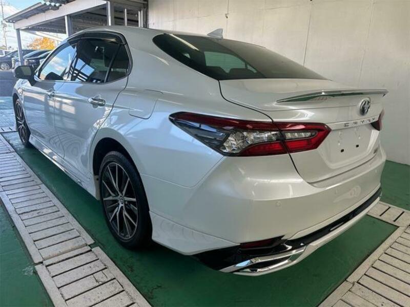 CAMRY