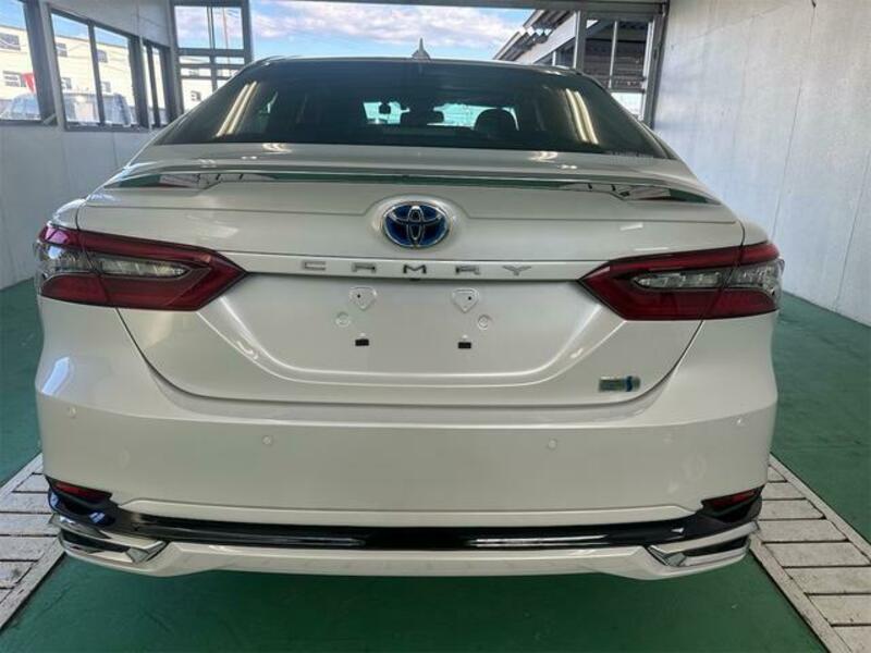 CAMRY