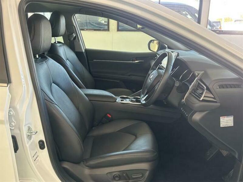 CAMRY