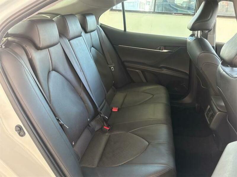 CAMRY
