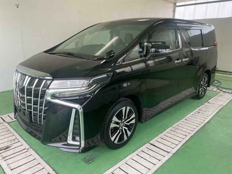 ALPHARD
