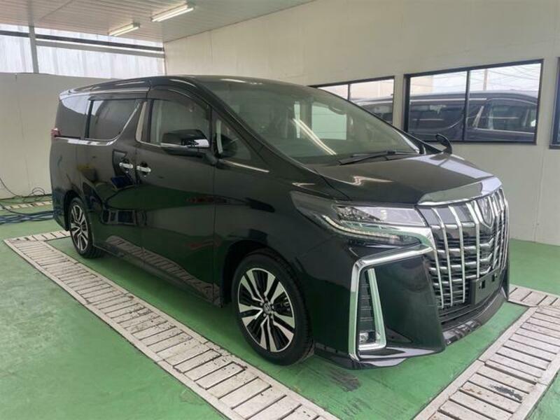 ALPHARD
