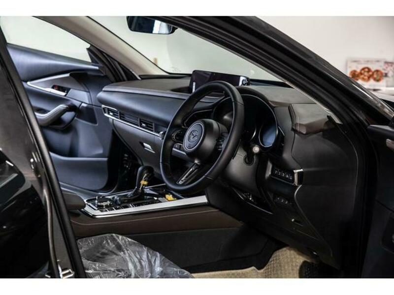 CX-30