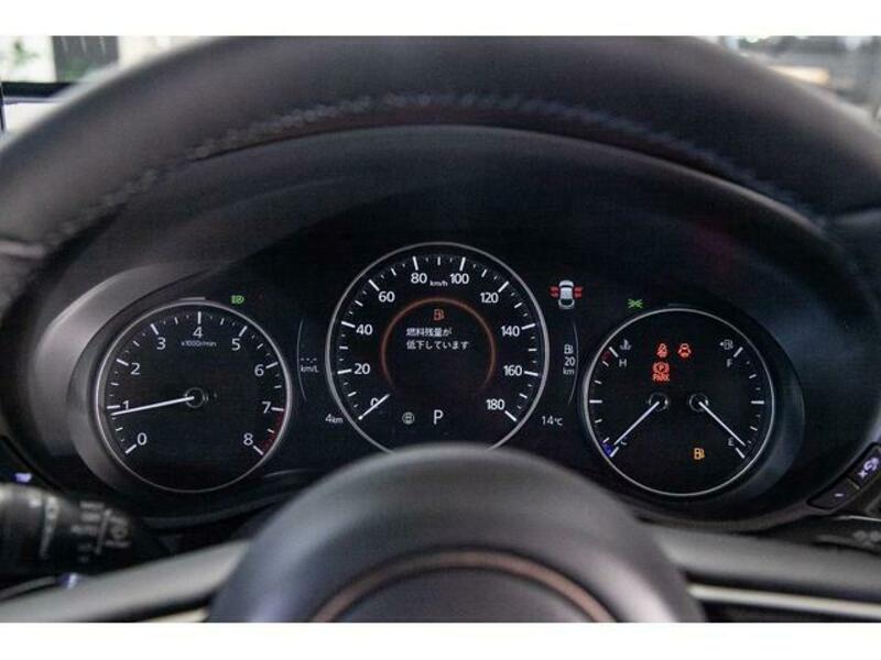 CX-30