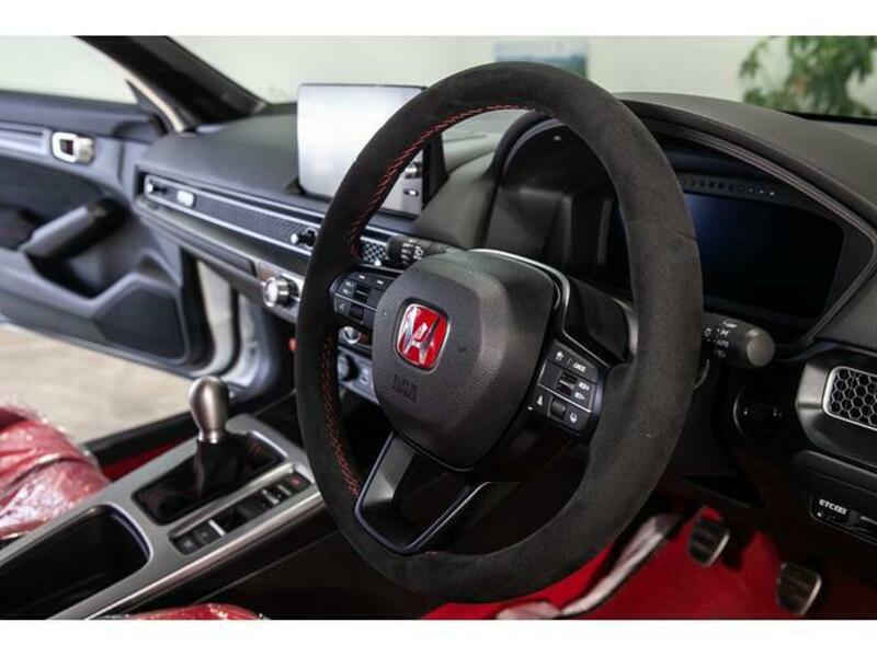 CIVIC