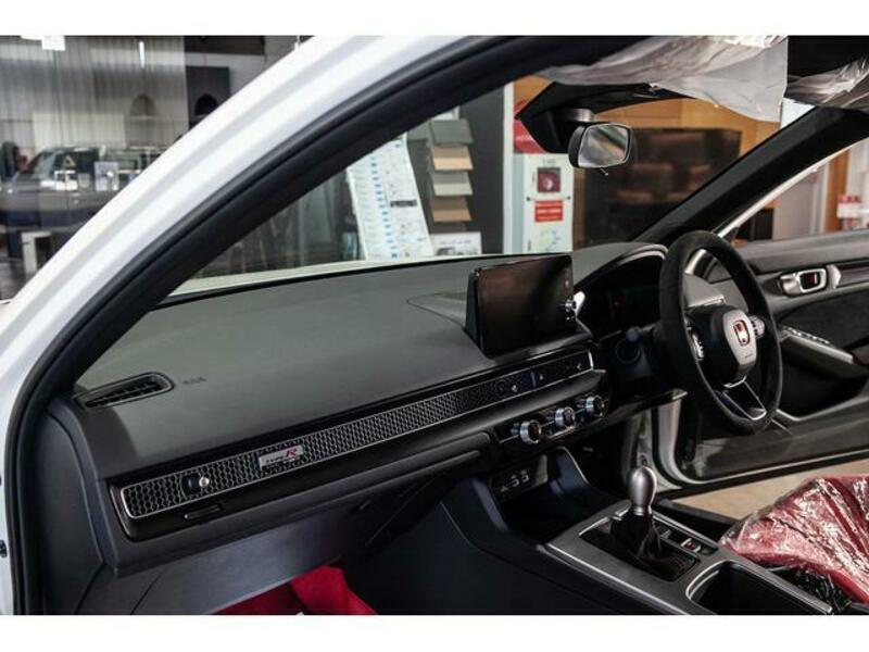 CIVIC