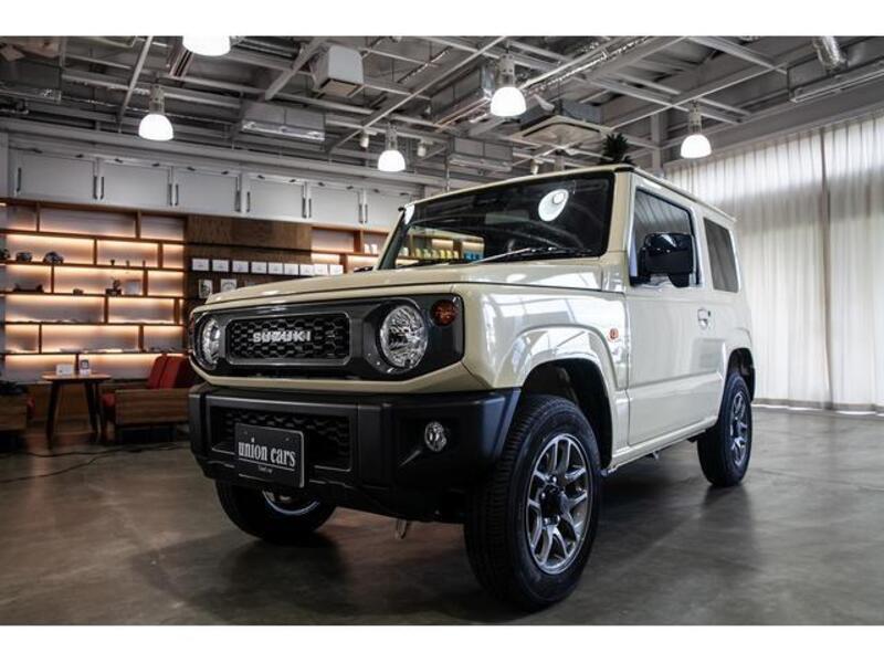 JIMNY