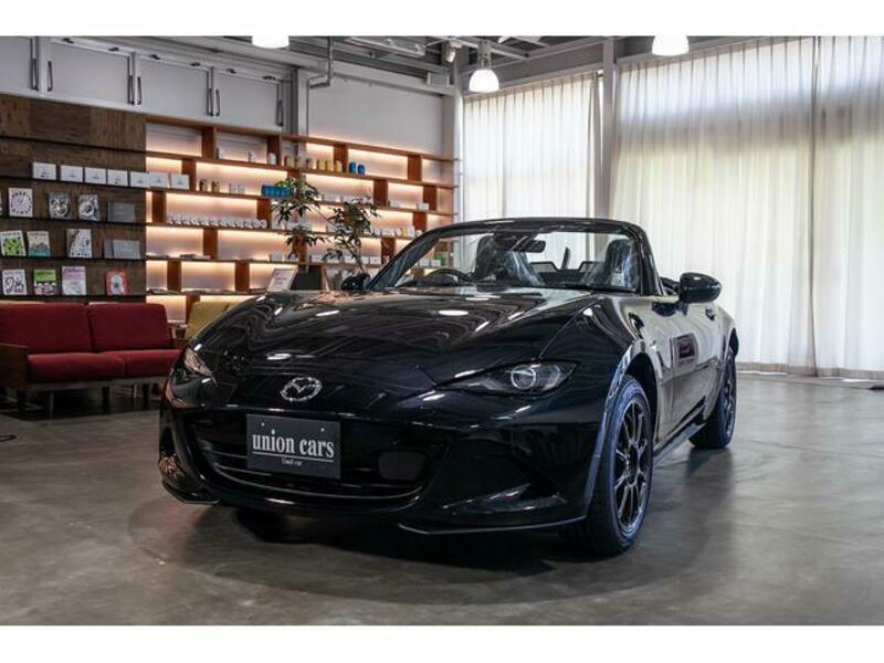 MAZDA ROADSTER
