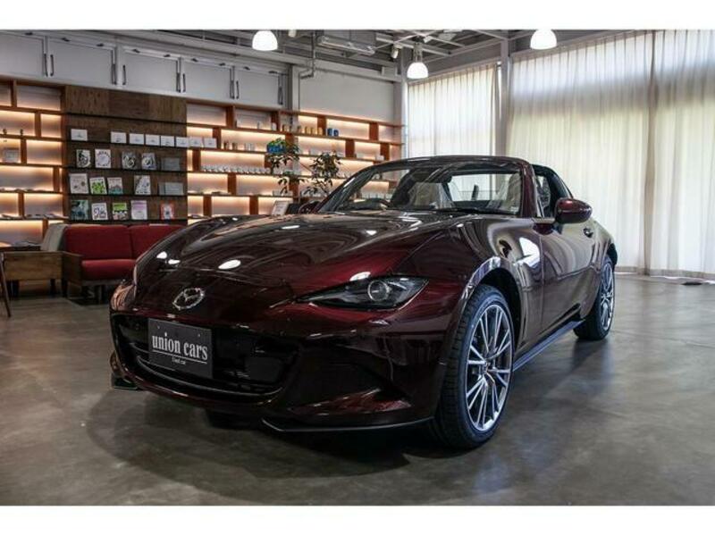 ROADSTER RF