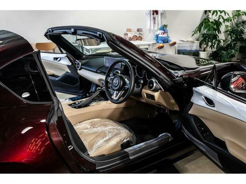 ROADSTER RF