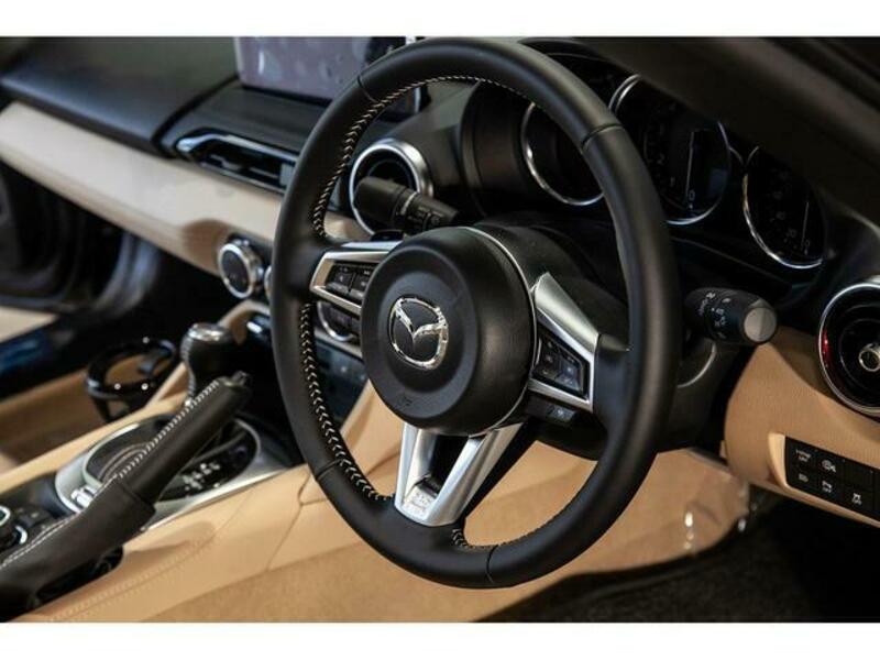 ROADSTER RF