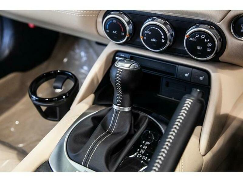 ROADSTER RF