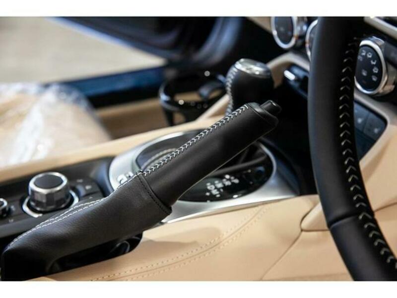 ROADSTER RF