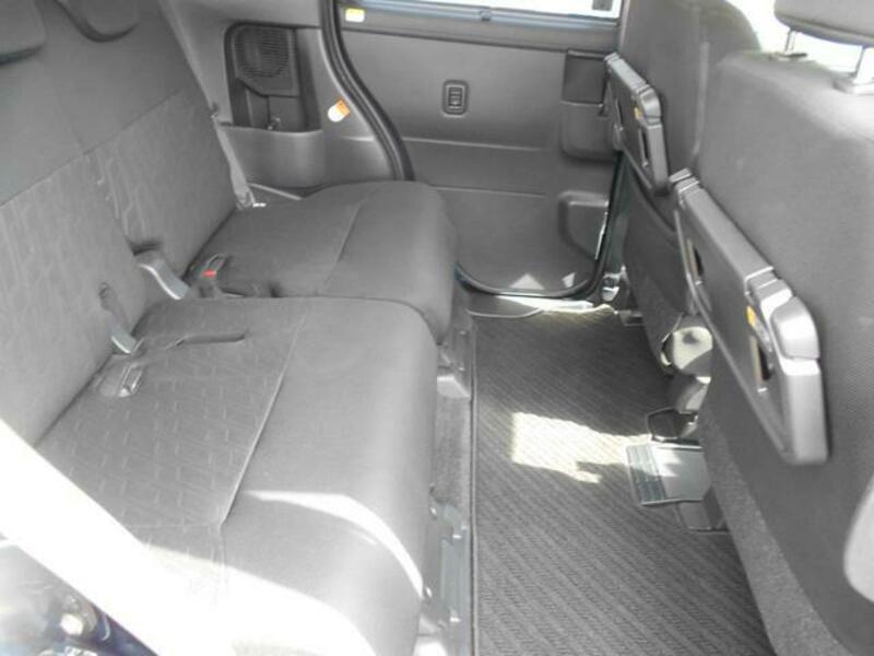 ROOMY