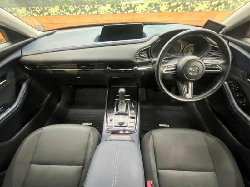 CX-30