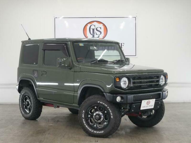 JIMNY