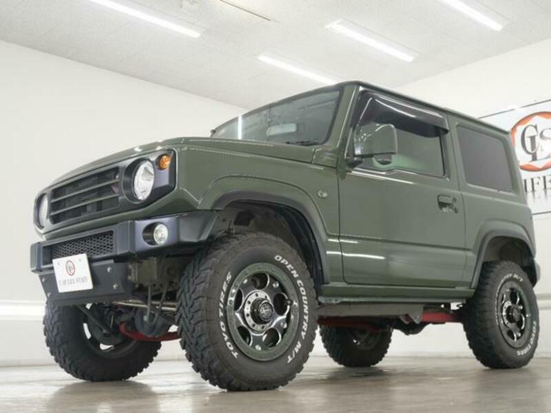 JIMNY