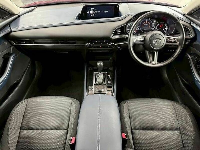 CX-30