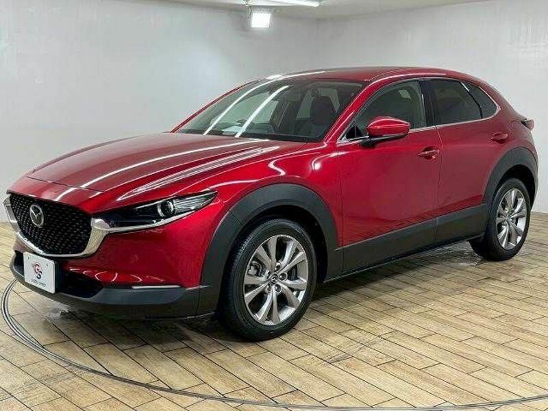 CX-30