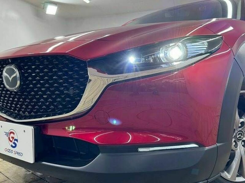 CX-30