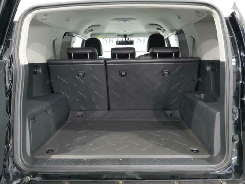 FJ CRUISER