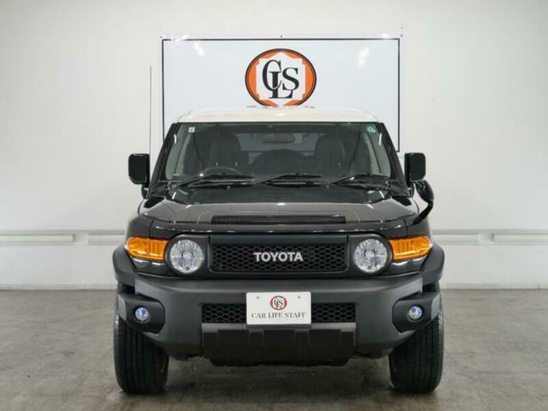 FJ CRUISER