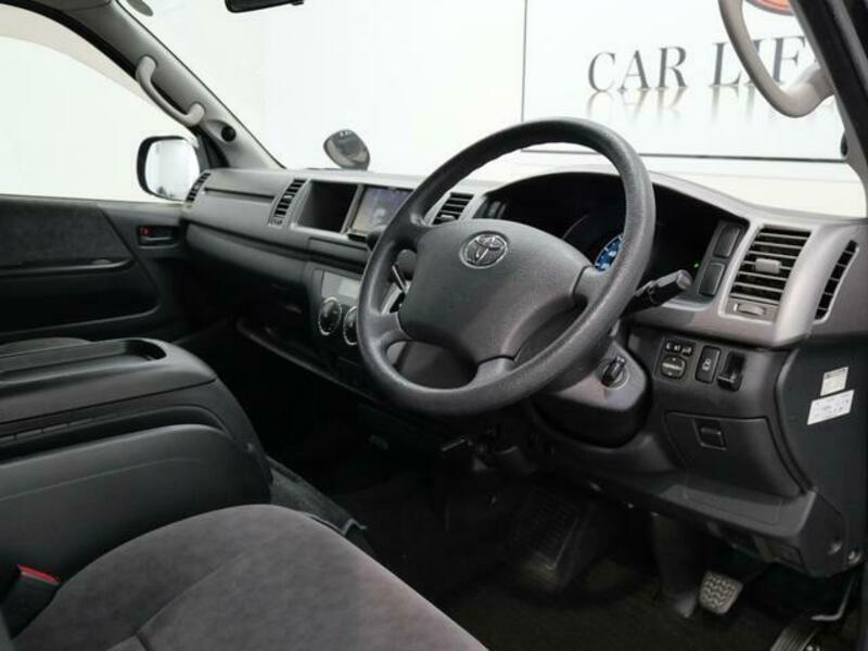HIACE WAGON