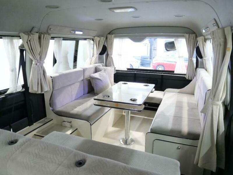 HIACE WAGON