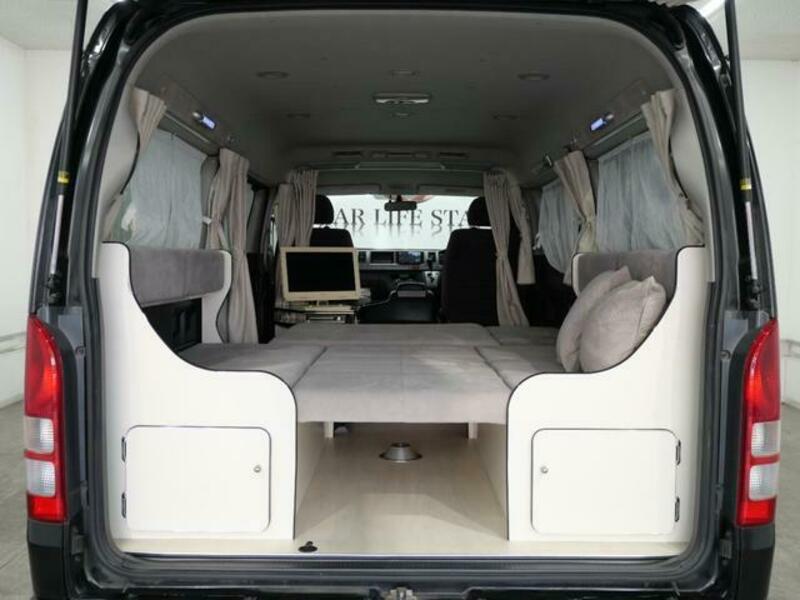 HIACE WAGON
