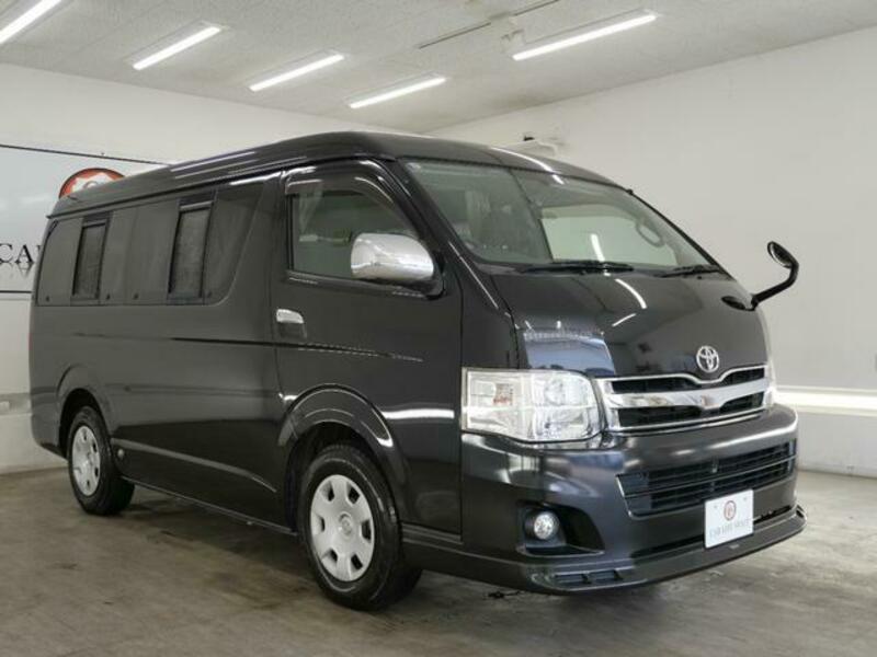 HIACE WAGON