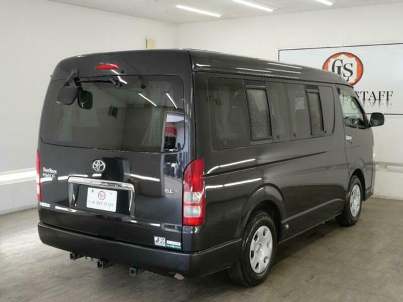 HIACE WAGON