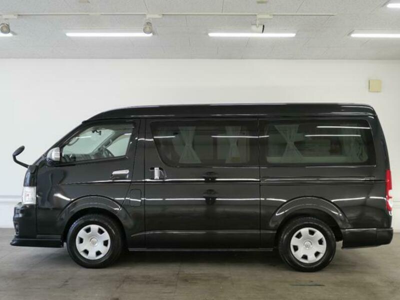 HIACE WAGON
