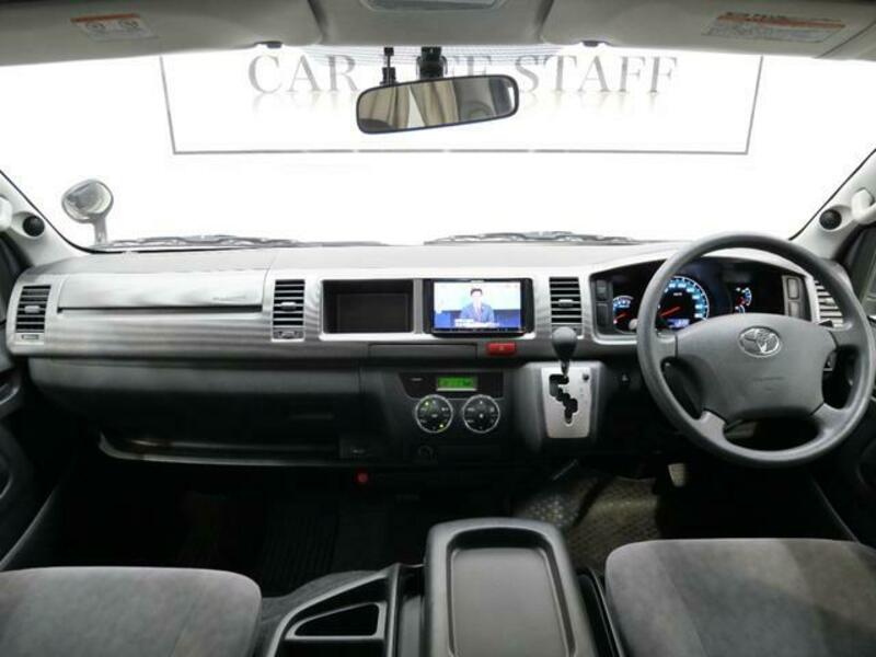 HIACE WAGON