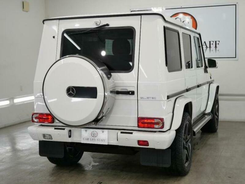 G-CLASS