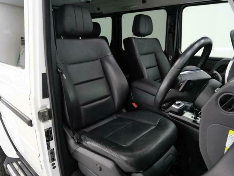G-CLASS
