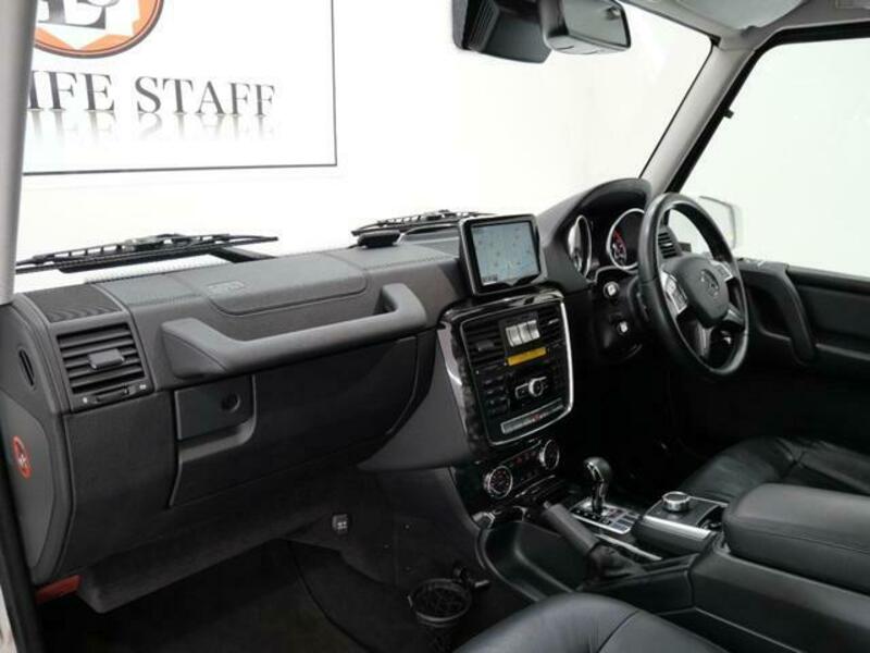 G-CLASS