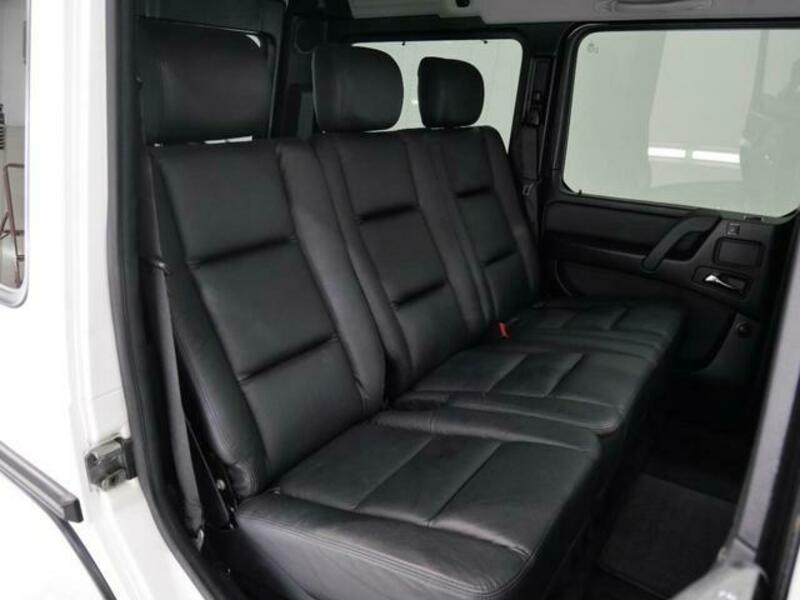G-CLASS