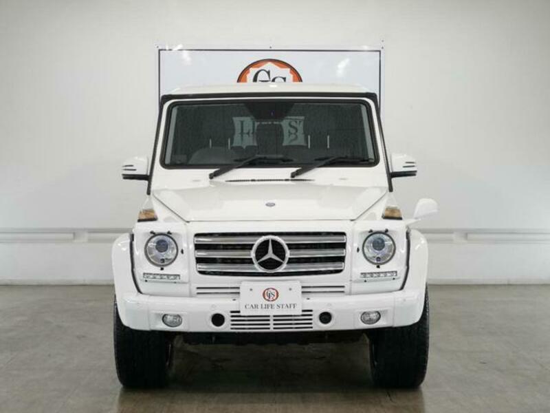 G-CLASS