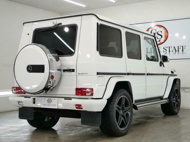 G-CLASS