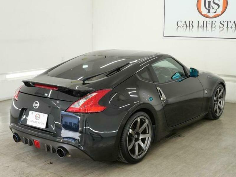 FAIRLADY Z