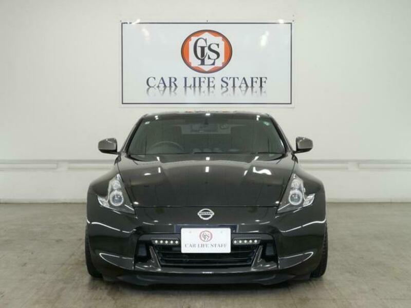 FAIRLADY Z