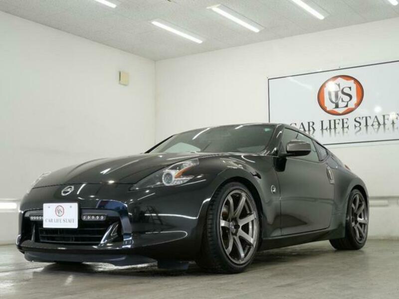 FAIRLADY Z