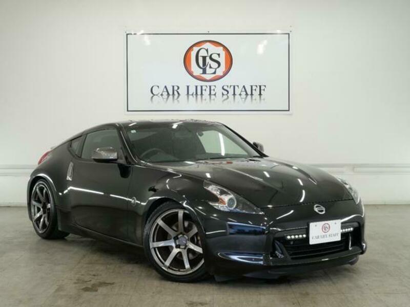 NISSAN FAIRLADY Z