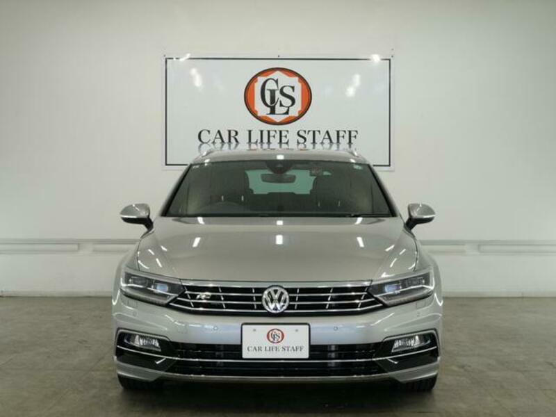 PASSAT VARIANT