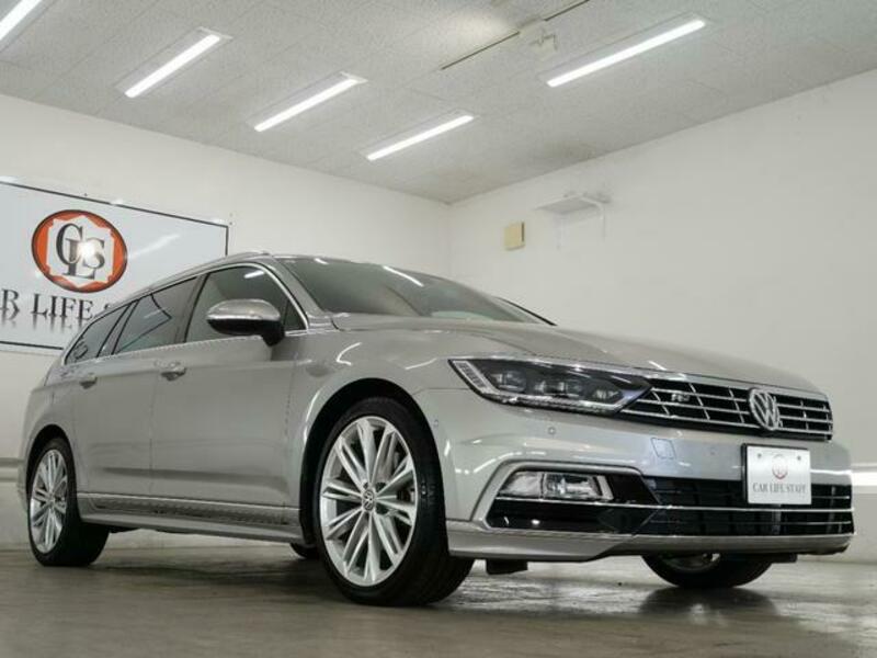 PASSAT VARIANT