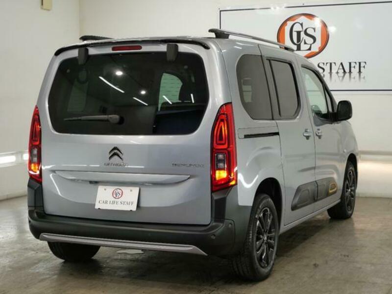 BERLINGO