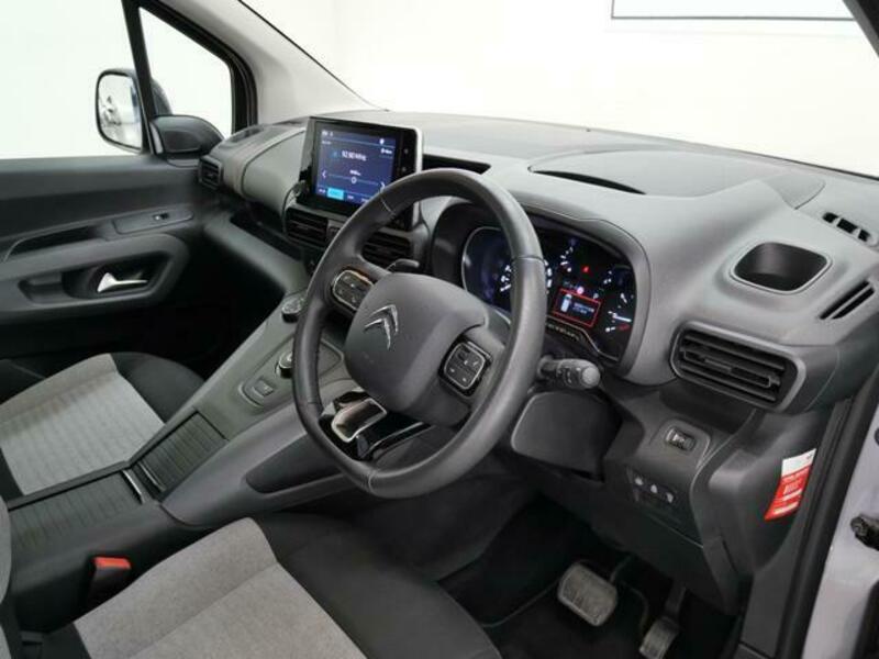 BERLINGO