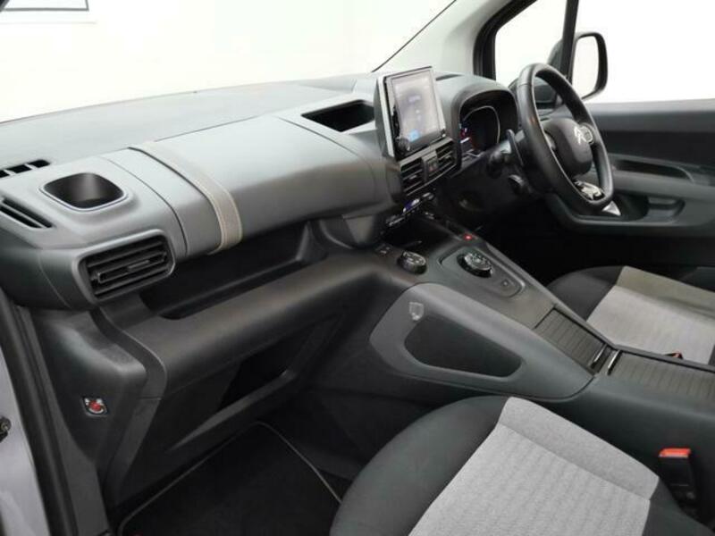 BERLINGO
