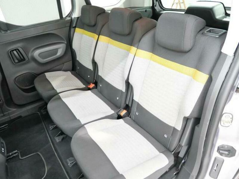 BERLINGO