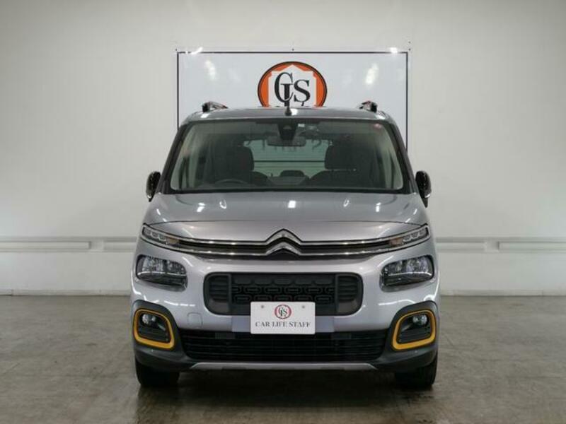 BERLINGO